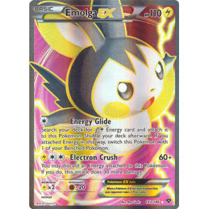 【ARS8】エモンガEX 英語 143/146 SR pkm_xy_143.jpg